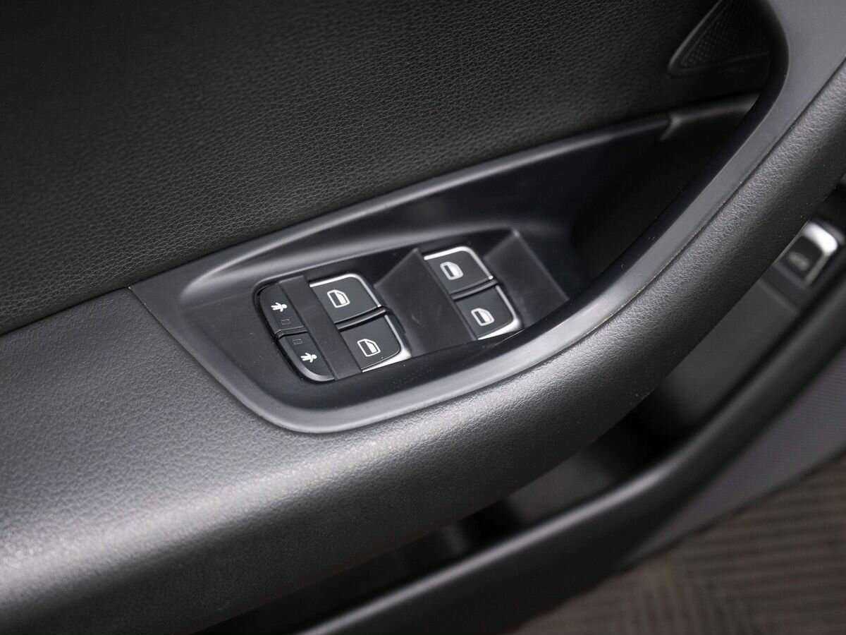 Audi A6 2016 года с пробегом. Фото: #21