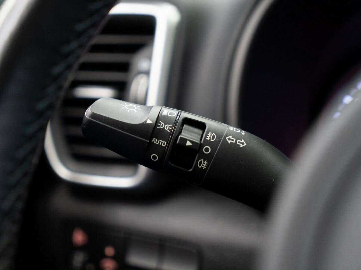 Kia Sportage 2019 года с пробегом. Фото: #16