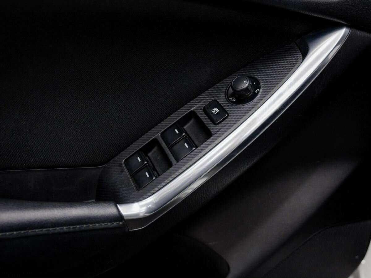 Mazda CX-5 2016 года с пробегом. Фото: #13