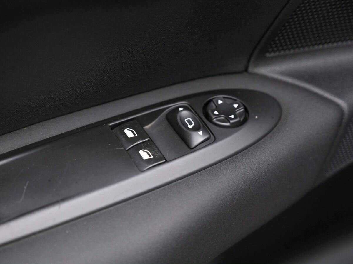 Citroen C4 2012 года с пробегом. Фото: #16