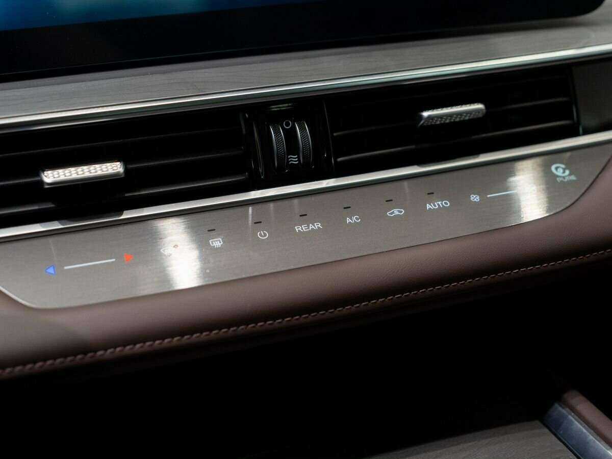 Chery Tiggo 8 Pro Max 2023 года с пробегом. Фото: #17