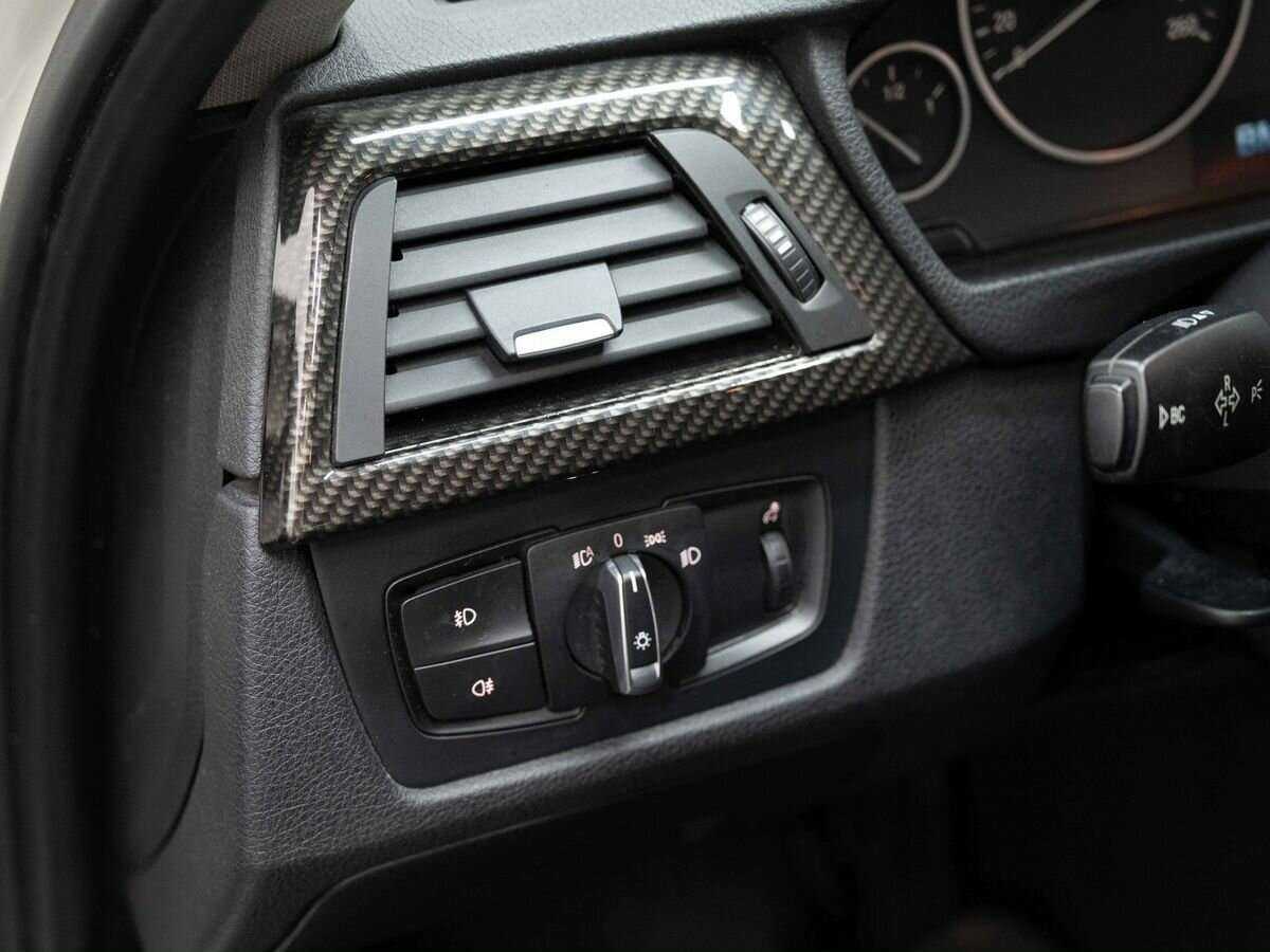 BMW 3 серии 2014 года с пробегом. Фото: #17