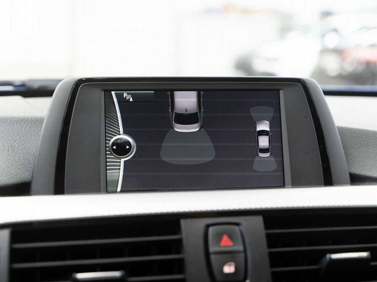 BMW 3 серии 2014 года с пробегом. Фото: #9