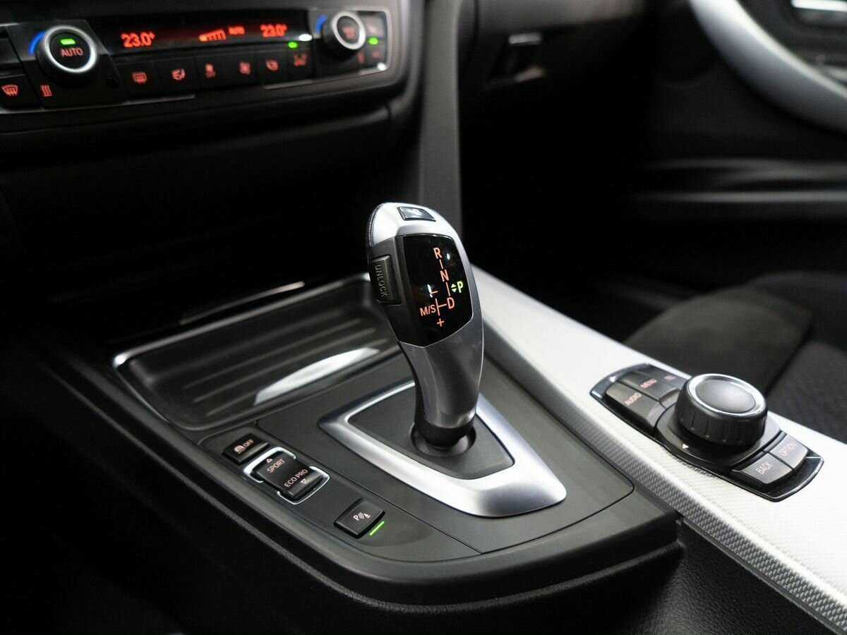 BMW 3 серии 2014 года с пробегом. Фото: #11