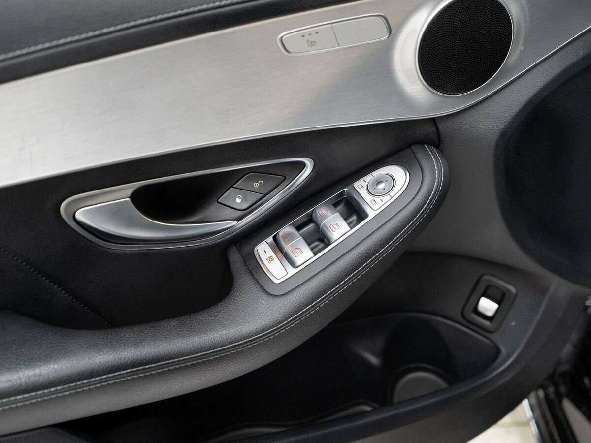 Mercedes-Benz C-Класс 2014 года с пробегом. Фото: #12