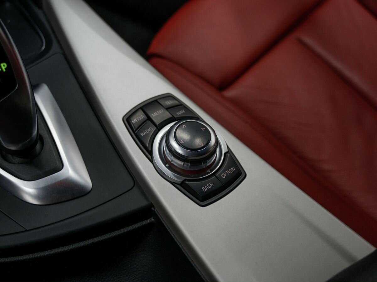 BMW 3 серии 2015 года с пробегом. Фото: #18