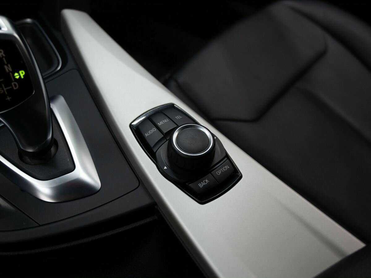 BMW 3 серии 2014 года с пробегом. Фото: #18