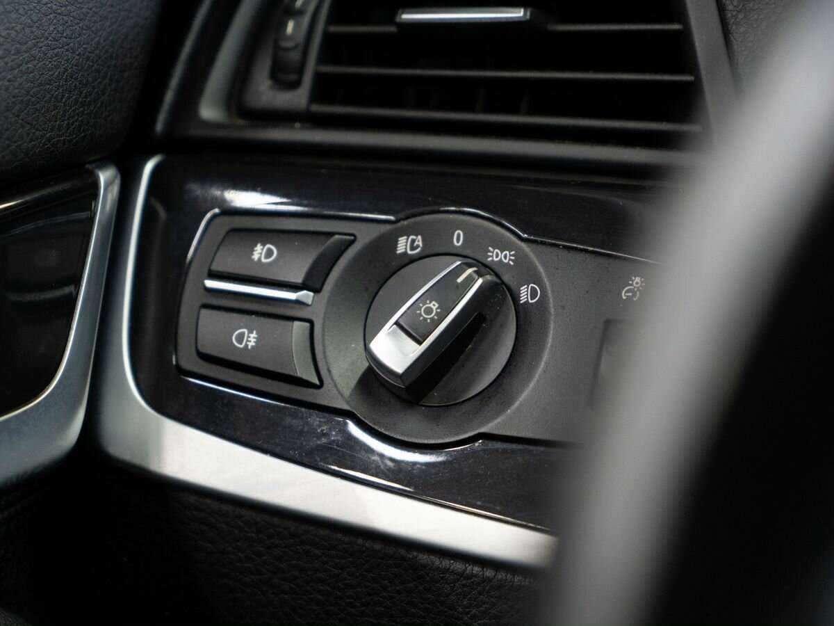 BMW 5 серии 2014 года с пробегом. Фото: #16