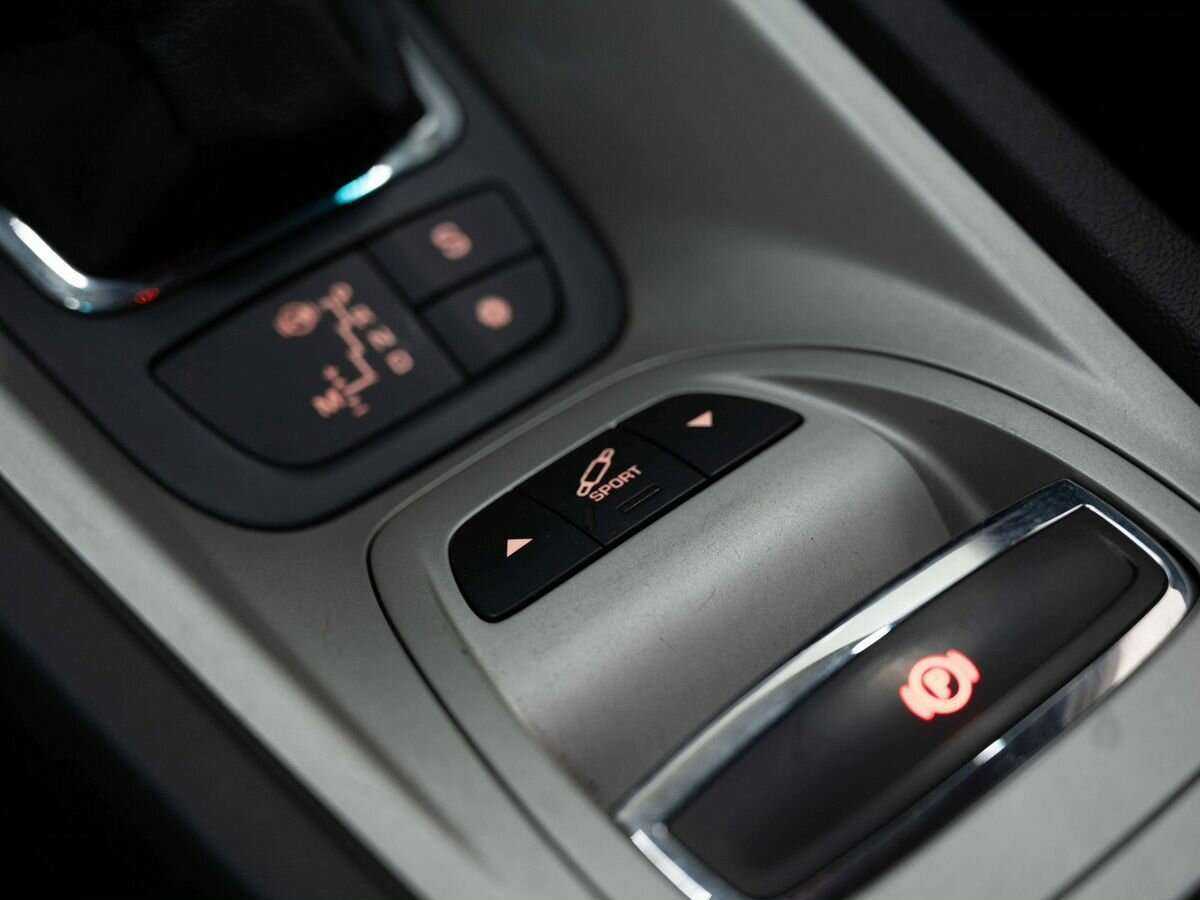 Citroen C5 2012 года с пробегом. Фото: #23