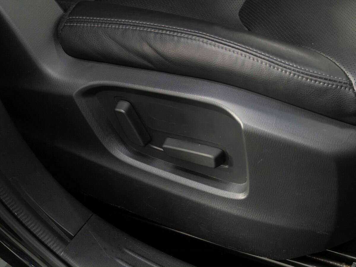 Mazda CX-9 2018 года с пробегом. Фото: #8