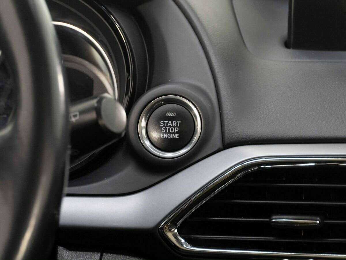 Mazda CX-9 2018 года с пробегом. Фото: #17