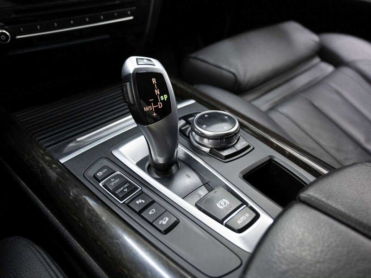 BMW X5 2014 года с пробегом. Фото: #18