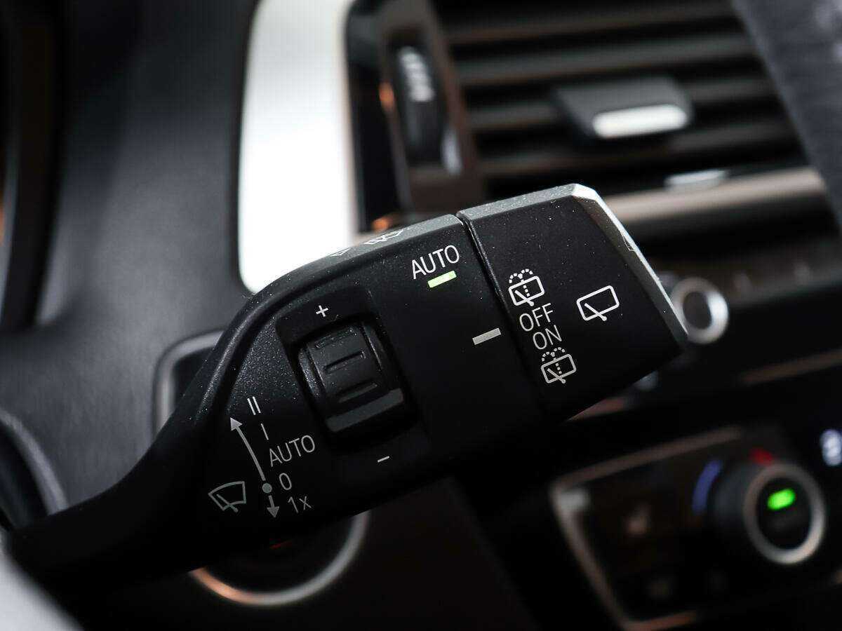 BMW 1 серии 2017 года с пробегом. Фото: #11