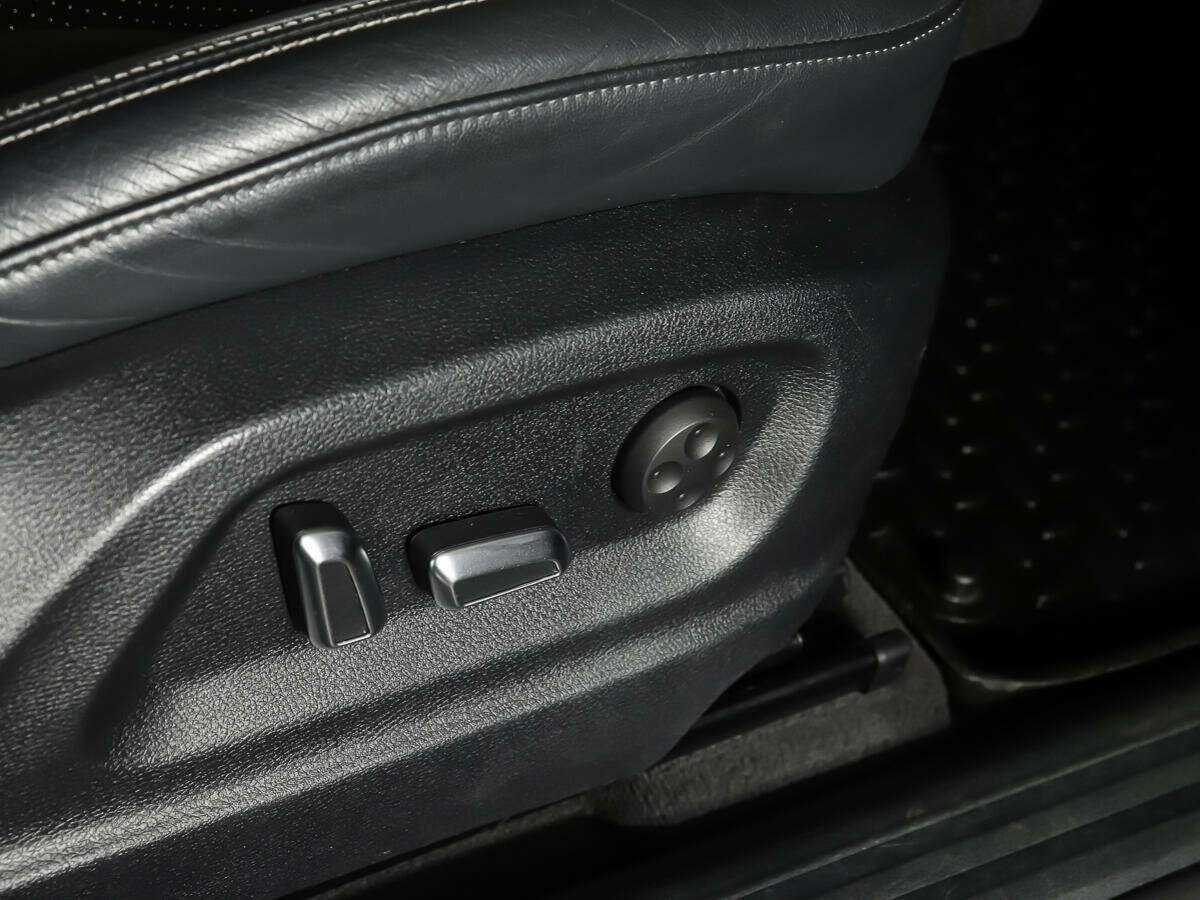 Audi Q5 2016 года с пробегом. Фото: #16