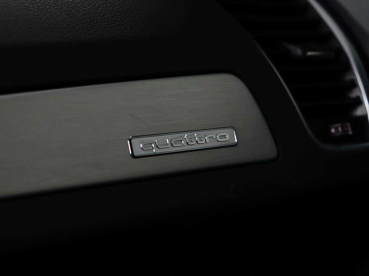 Audi Q5 2016 года с пробегом. Фото: #26