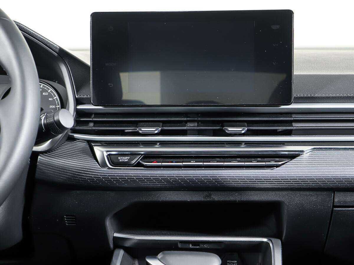 Geely Emgrand 2023 года с пробегом. Фото: #11