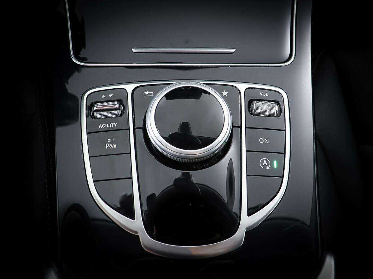 Mercedes-Benz C-Класс 2014 года с пробегом. Фото: #17