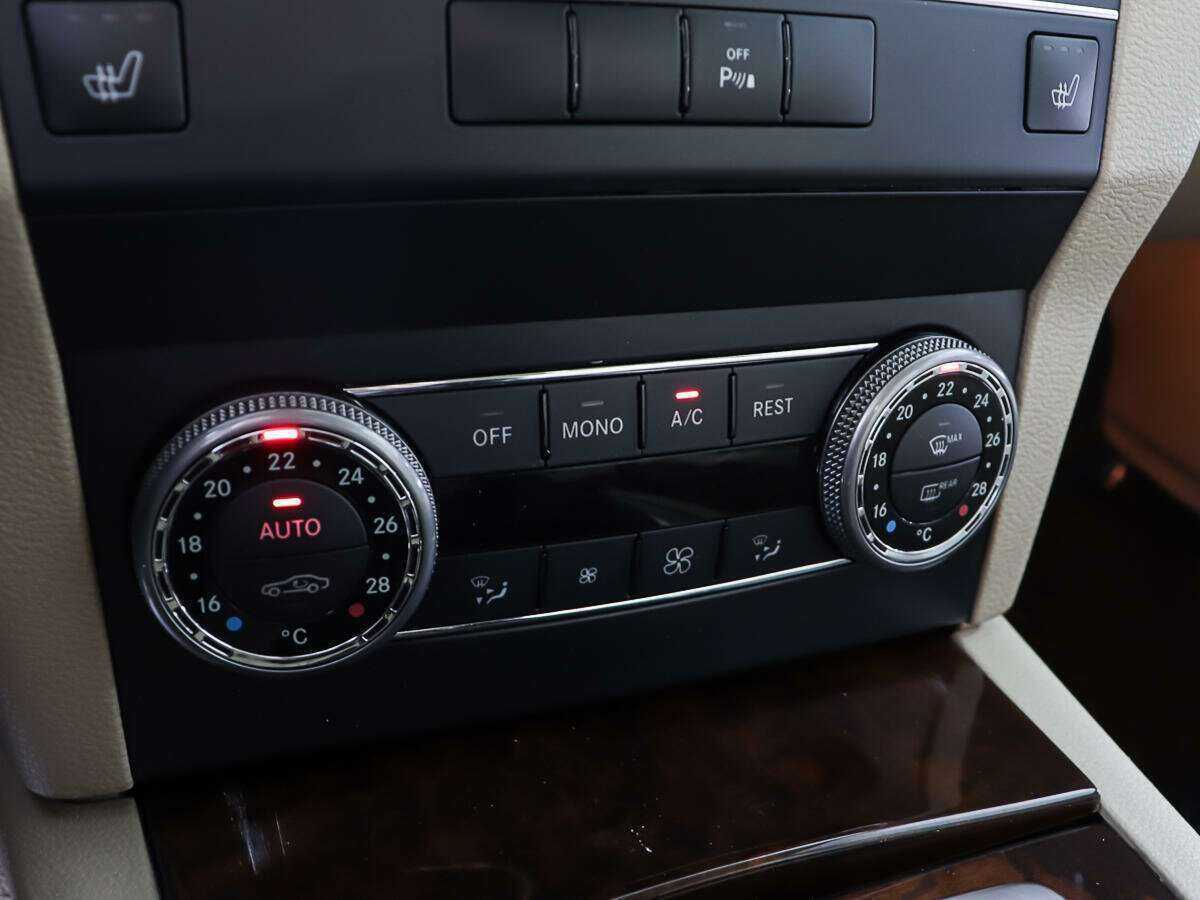 Mercedes-Benz GLK-Класс 2012 года с пробегом. Фото: #21