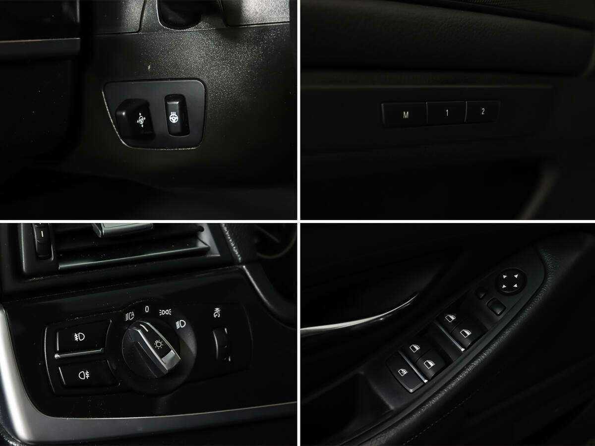 BMW 5 серии 2013 года с пробегом. Фото: #18