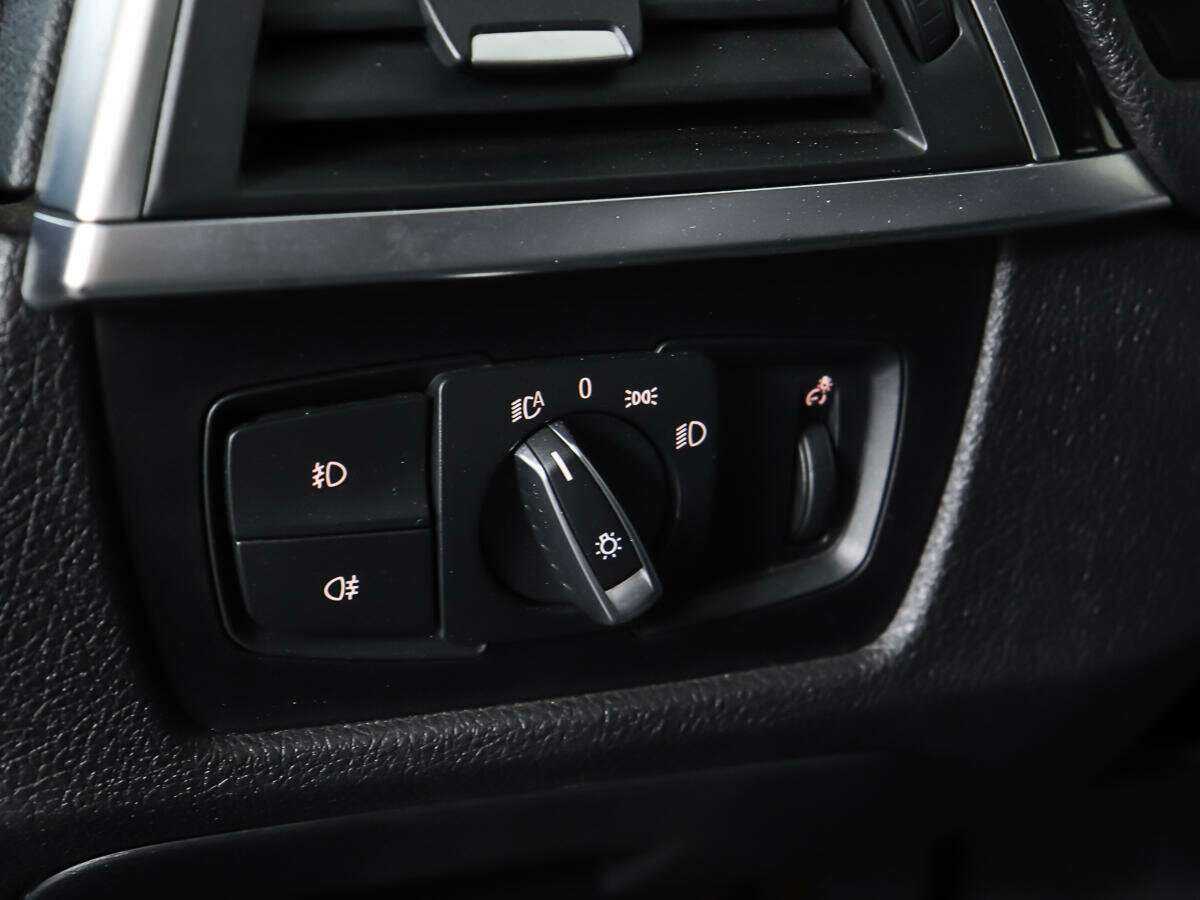 BMW 3 серии 2017 года с пробегом. Фото: #15