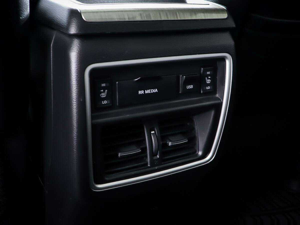 Nissan Murano 2017 года с пробегом. Фото: #14