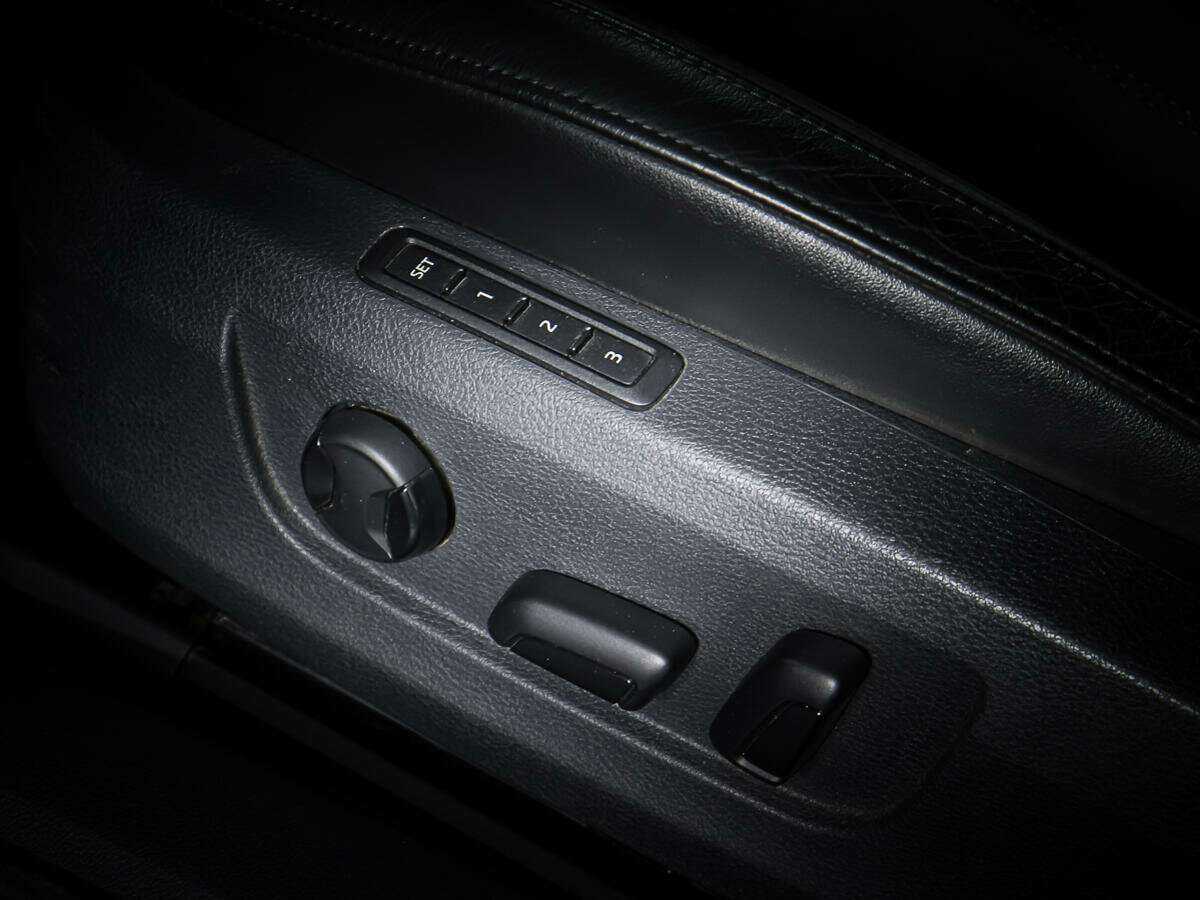 Skoda Superb 2017 года с пробегом. Фото: #13