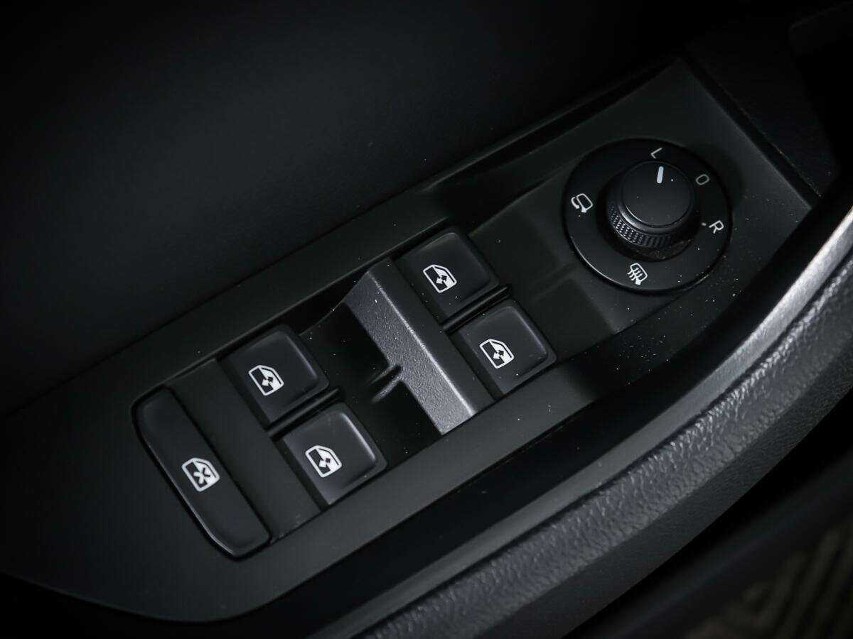 Skoda Superb 2017 года с пробегом. Фото: #14