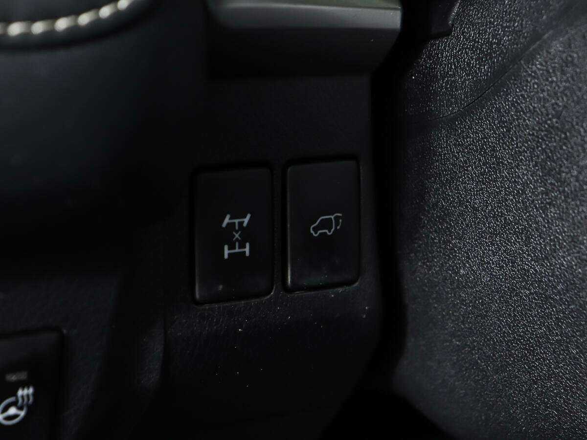 Toyota RAV4 2019 года с пробегом. Фото: #17