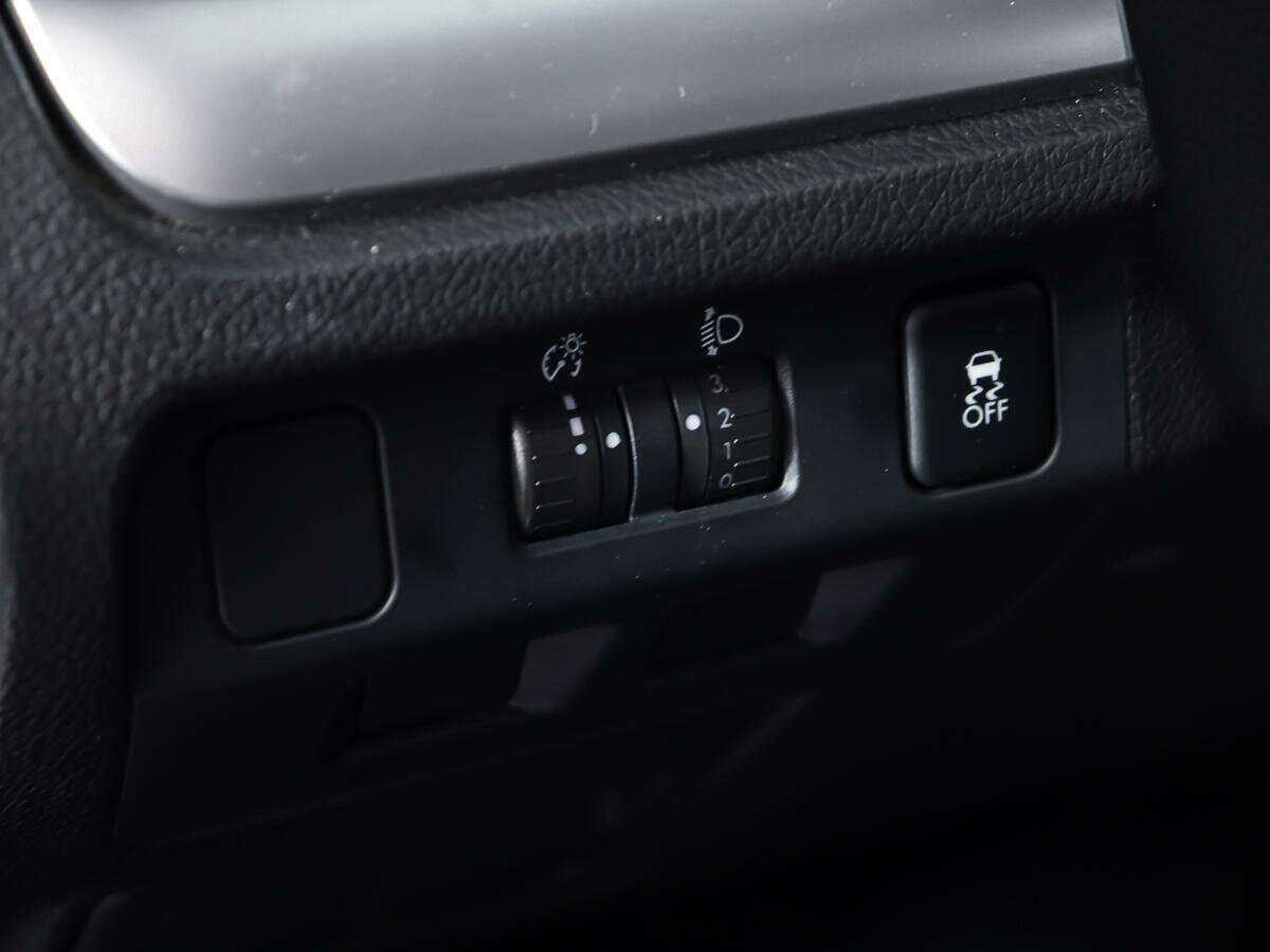 Subaru XV 2012 года с пробегом. Фото: #17