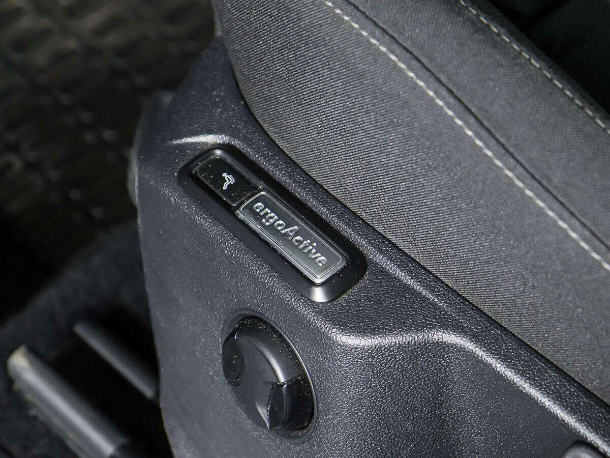 Volkswagen Tiguan 2018 года с пробегом. Фото: #14