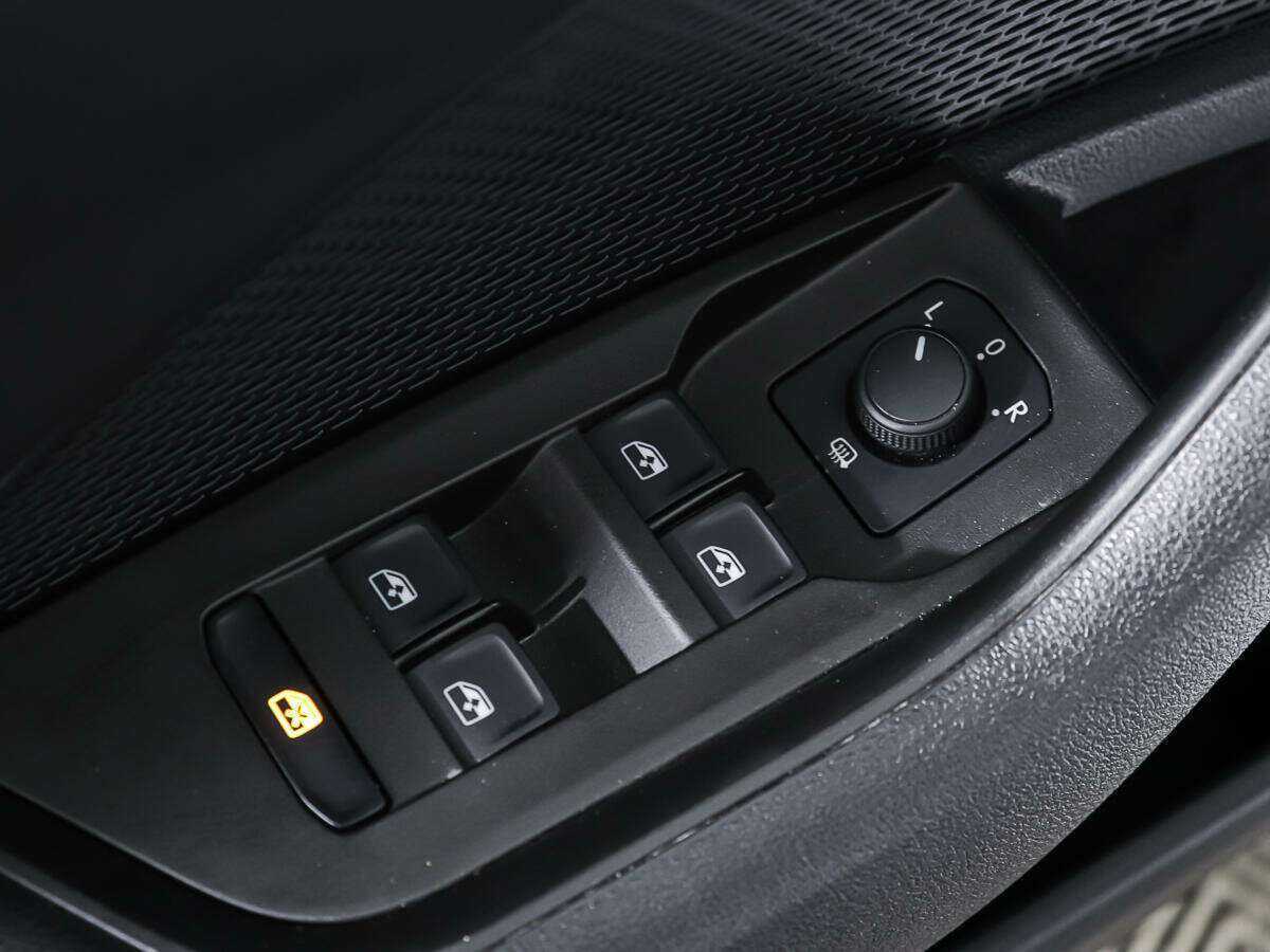 Skoda Octavia 2020 года с пробегом. Фото: #16