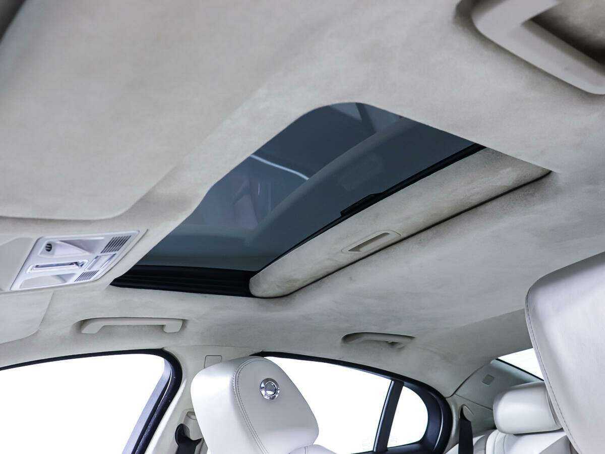 Jaguar XF 2012 года с пробегом. Фото: #17