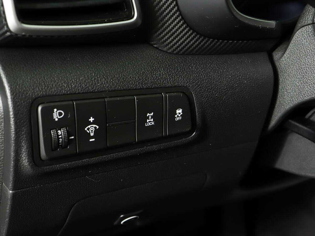 Hyundai Tucson 2018 года с пробегом. Фото: #15