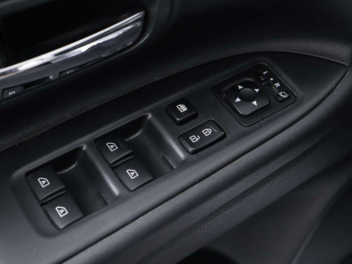Mitsubishi Outlander 2019 года с пробегом. Фото: #15