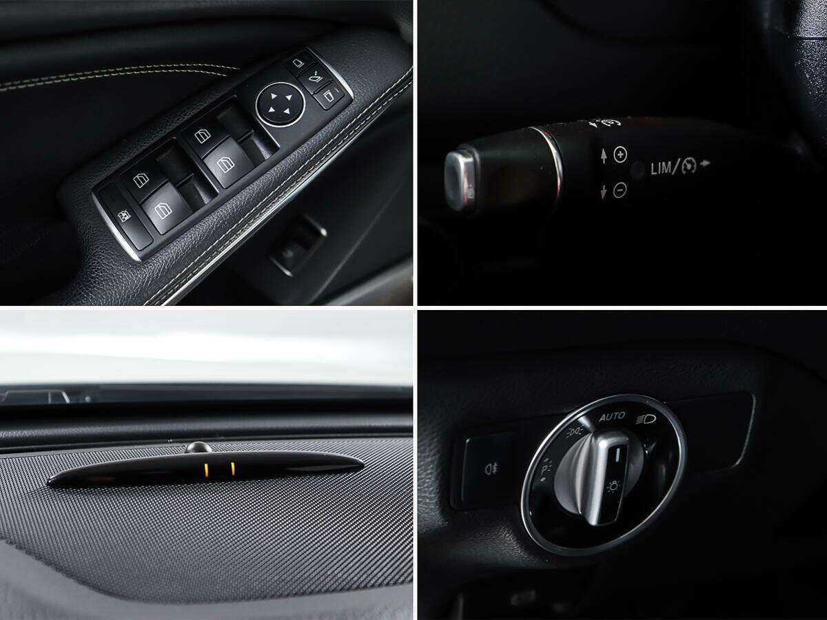 Mercedes-Benz CLA 2016 года с пробегом. Фото: #15