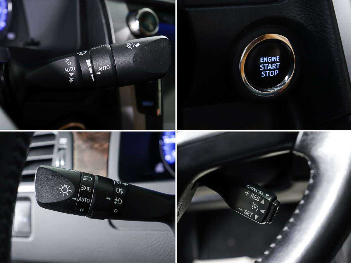 Toyota Camry 2017 года с пробегом. Фото: #20