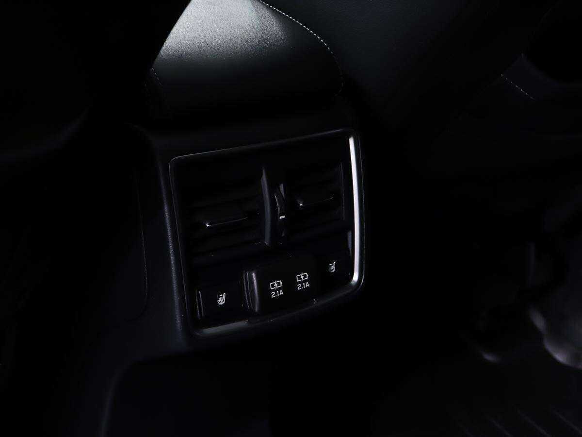 Subaru Forester 2019 года с пробегом. Фото: #20