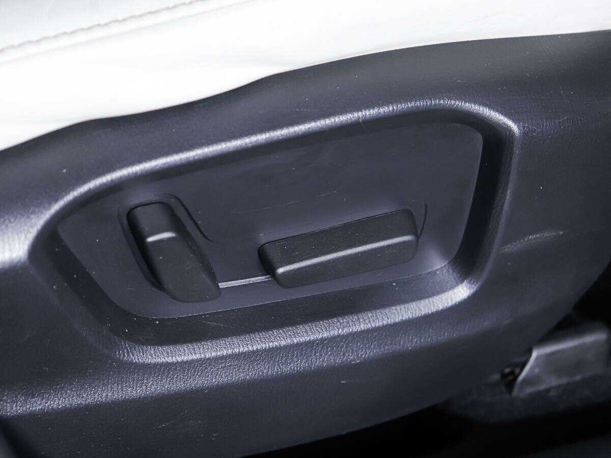 Mazda CX-5 2017 года с пробегом. Фото: #14