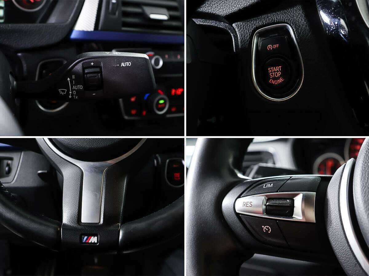 BMW 3 серии 2017 года с пробегом. Фото: #15