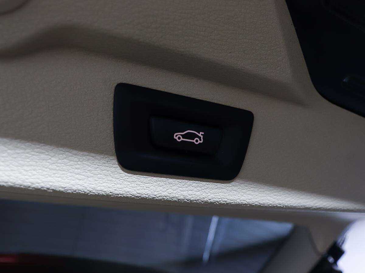 BMW X5 2015 года с пробегом. Фото: #15