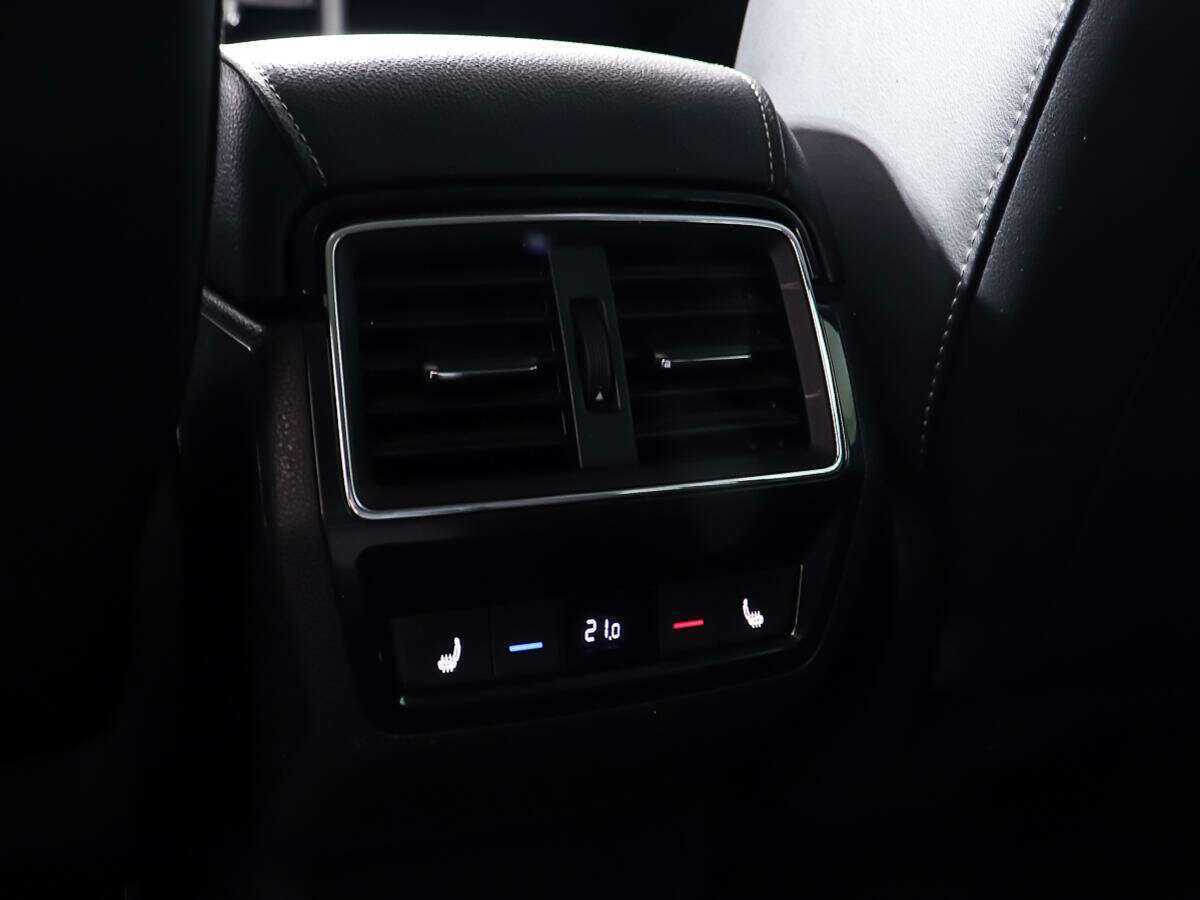 Skoda Kodiaq 2017 года с пробегом. Фото: #18