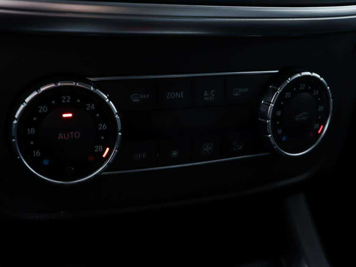 Mercedes-Benz M-Класс 2013 года с пробегом. Фото: #17