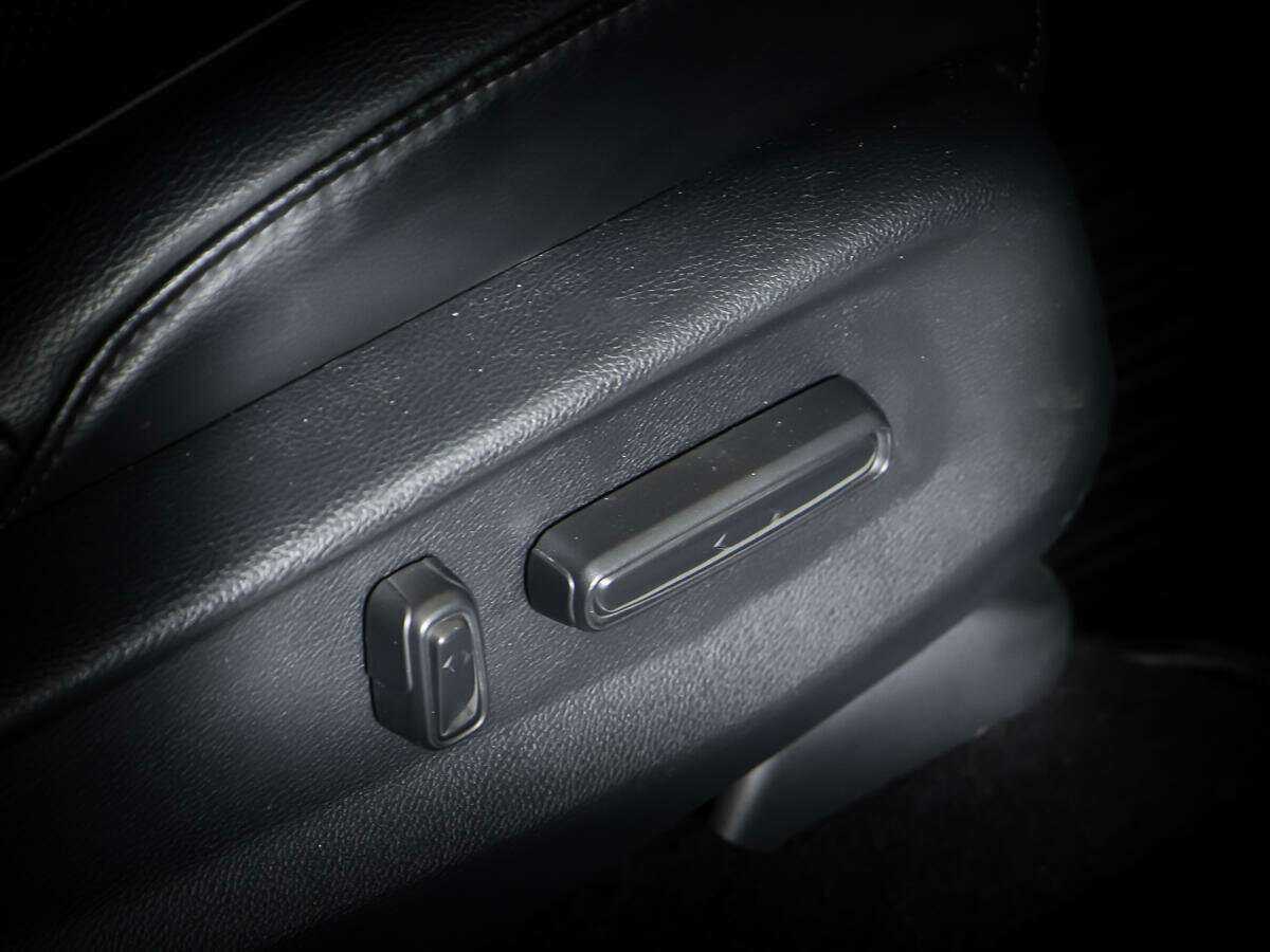 Honda CR-V 2017 года с пробегом. Фото: #16