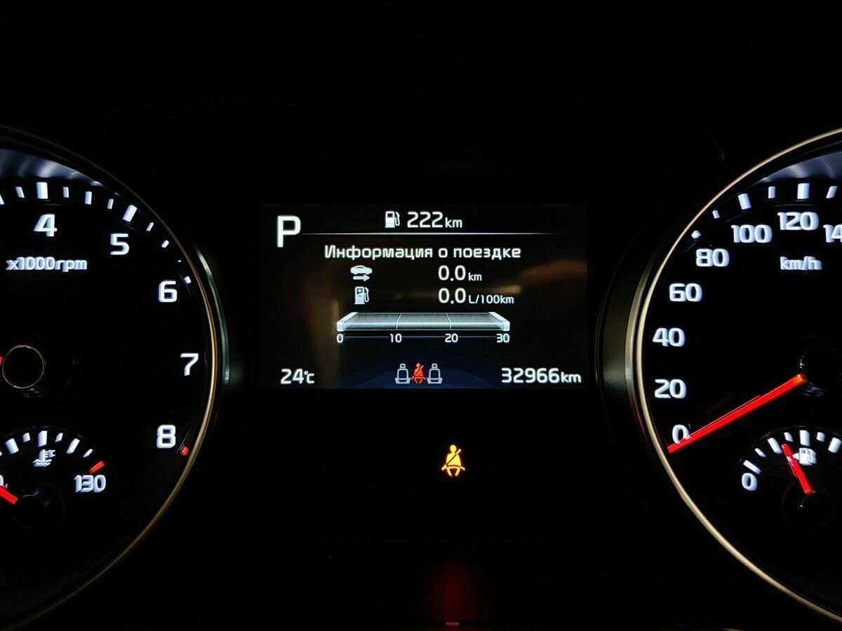 Kia Ceed 2022 года с пробегом. Фото: #15