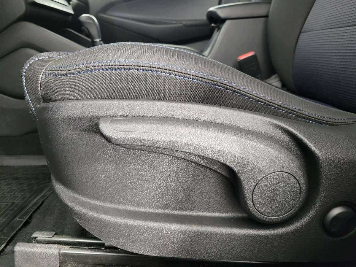 Hyundai Tucson 2018 года с пробегом. Фото: #9