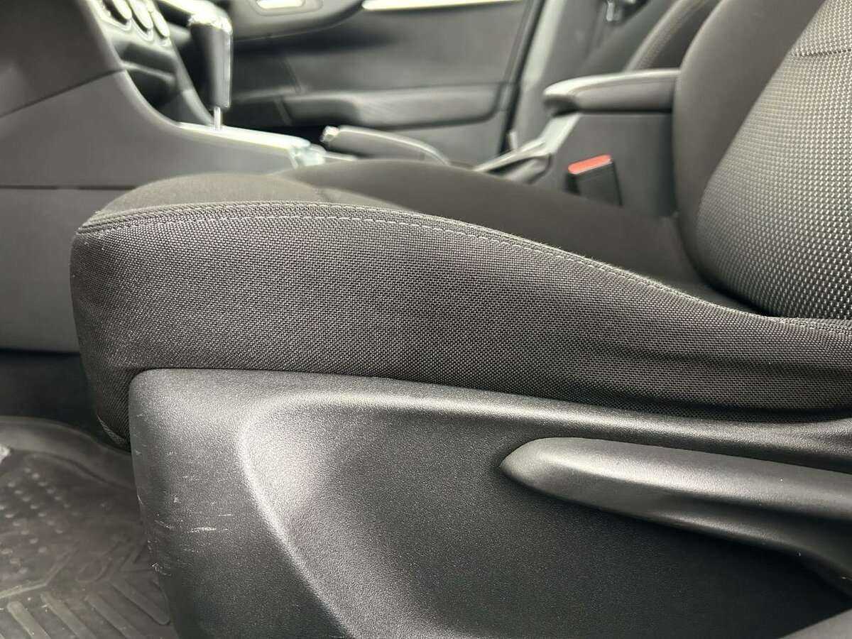 Citroen C4 2013 года с пробегом. Фото: #8