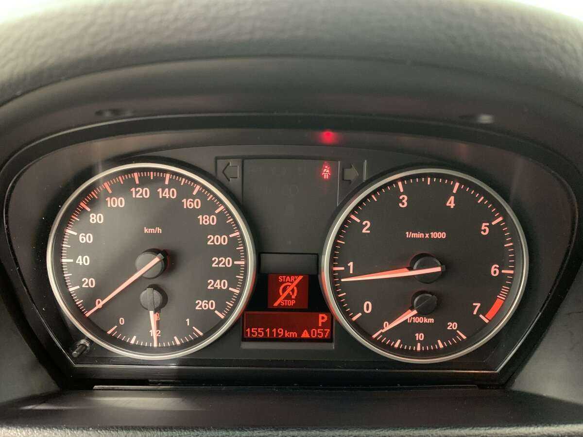 BMW X1 2013 года с пробегом. Фото: #8