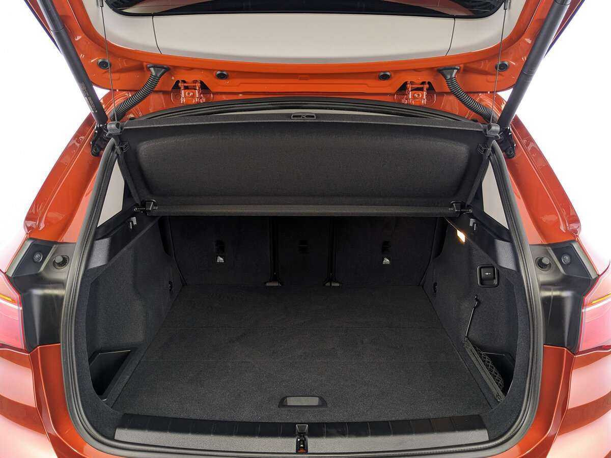 BMW X1 2018 года с пробегом. Фото: #9