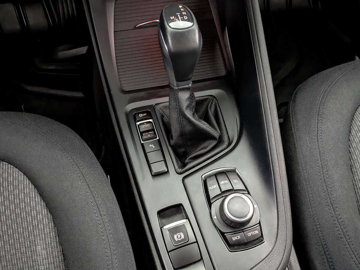 BMW X1 2015 года с пробегом. Фото: #25