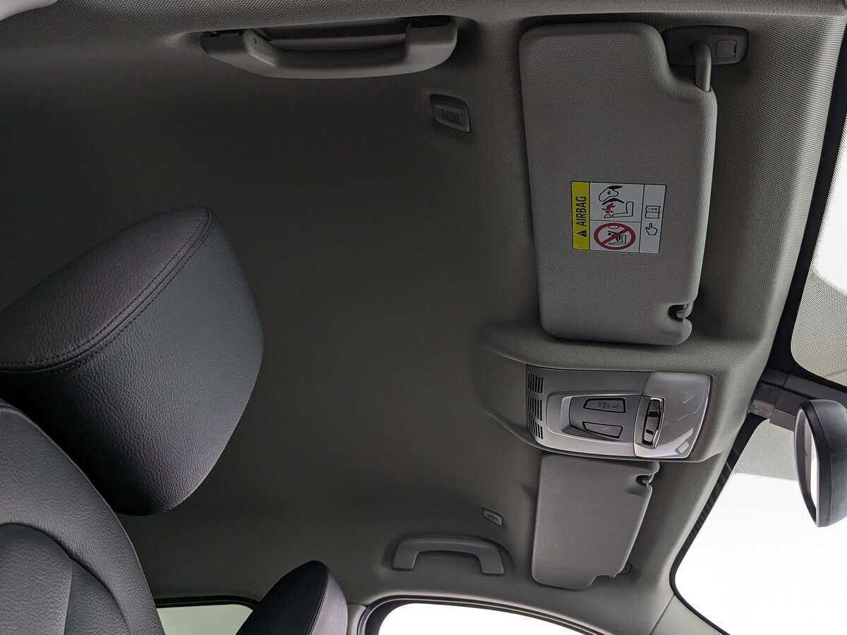 BMW X1 2019 года с пробегом. Фото: #20